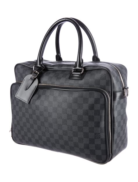 louis vuitton laptop bag men's